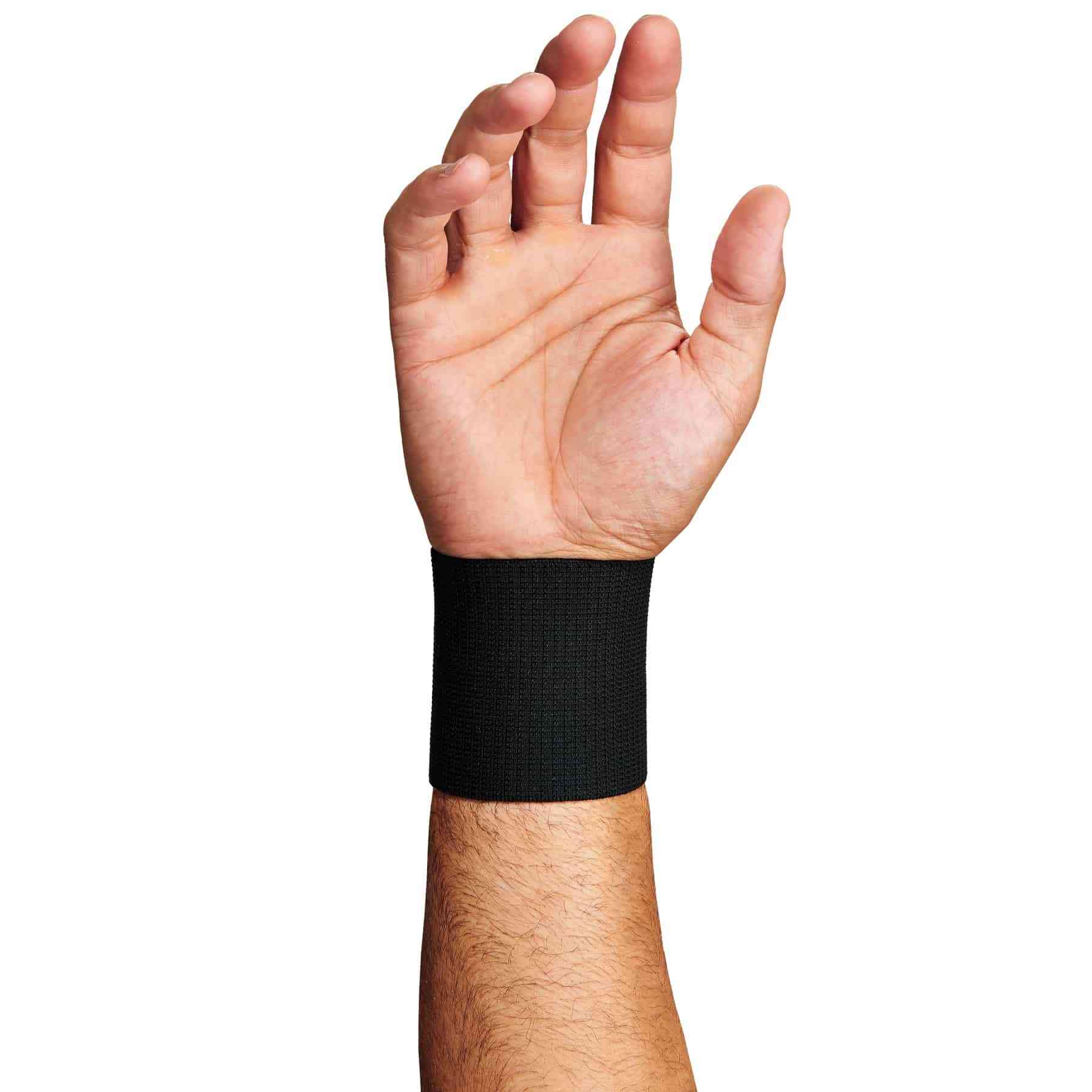 Universal Wrist Wrap - Wrist Supports